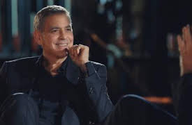 My Next Guest Needs No Introduction With David Letterman: George Clooney