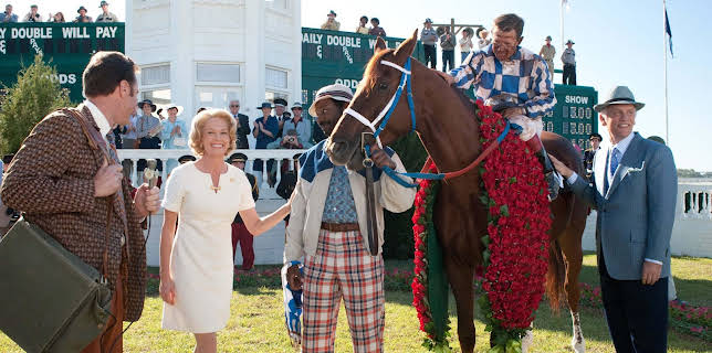 Secretariat (2010)