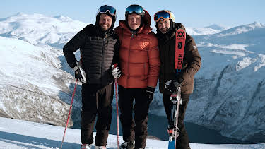 16:00: Stugfixarna Norge (S7 E6) (S7) | TV3 | 3/31 2026