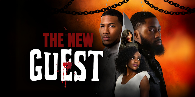 The New Guest (2025)