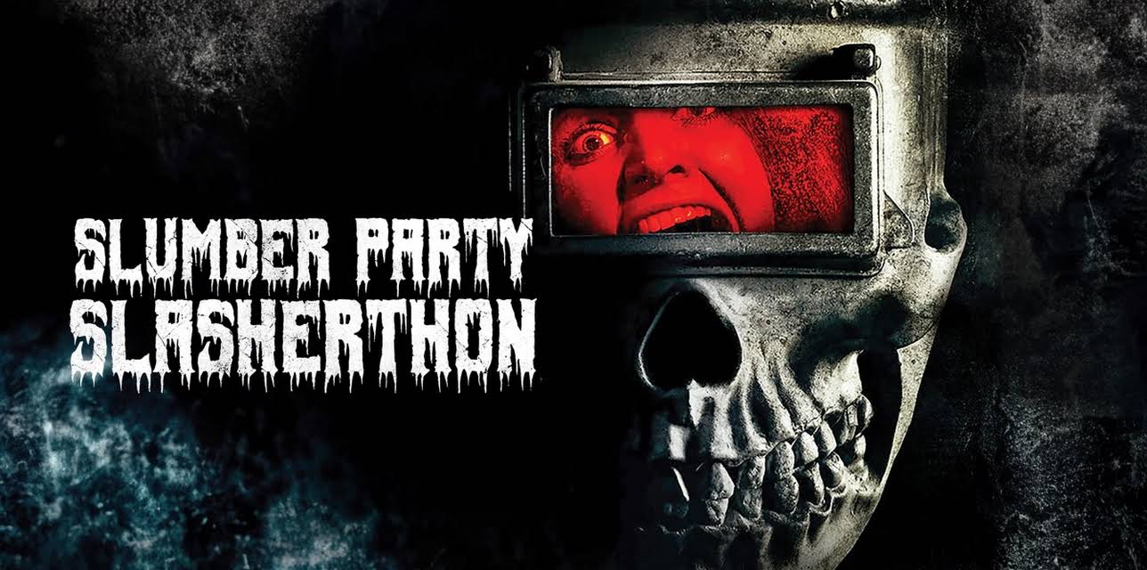 Slumber Party Slashathon (2012)