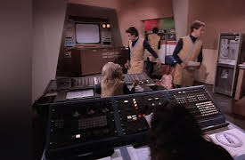 Logan's Run Season 1: Man Out of Time