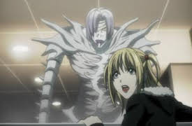 DEATH NOTE: Episode 21