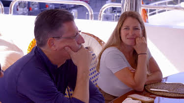13:55: Below Deck Mediterranean (S8 E16) (S8) | TV3 | 6/17 2026