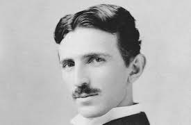 Tesla's Death Ray: A Murder Declassified: Episode 1