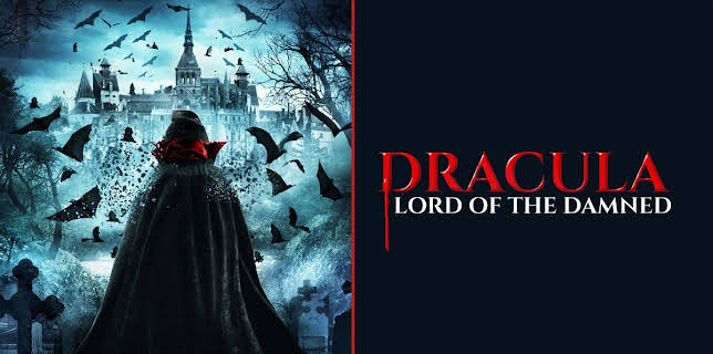 Dracula: Lord of the Damned (2011)