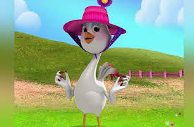 My Dog Chocolo: We Are The Vowels