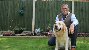 2:45 PM: Dogs Behaving (Very) Badly (S2 E3) (S2) | Channel 5 | 1/10 2026