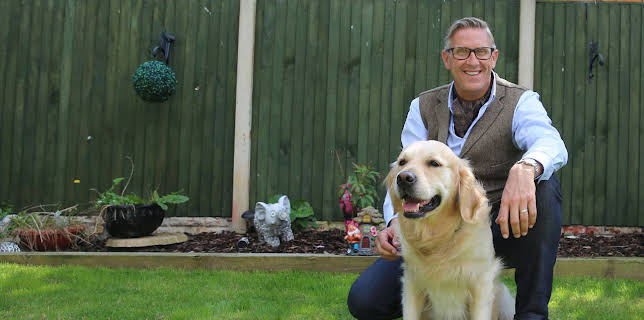 1:45 PM: Dogs Behaving (Very) Badly (S2 E3) (S2) | Channel 5 | 1/10 2026