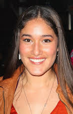 Q'orianka Kilcher som 