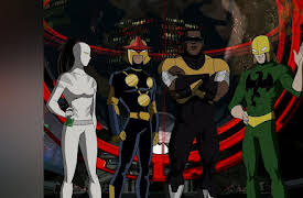 Ultimate Spider-Man Season 1: Great Responsibility