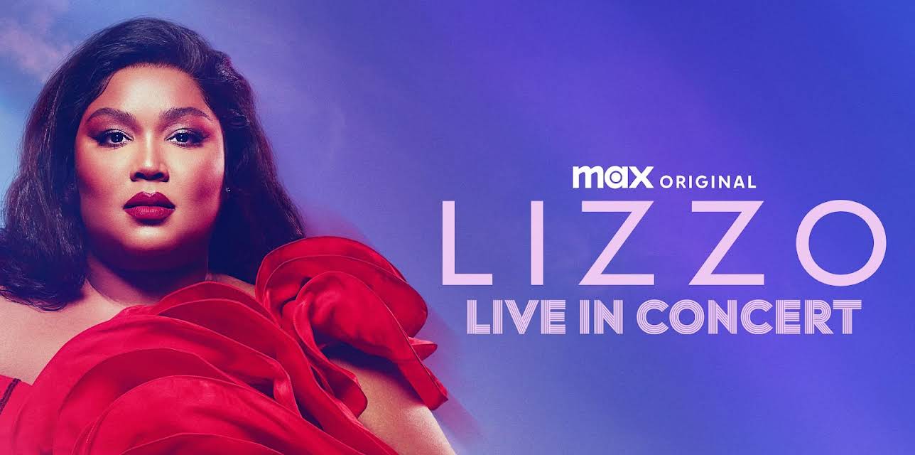 Lizzo: Live In Concert (2022)