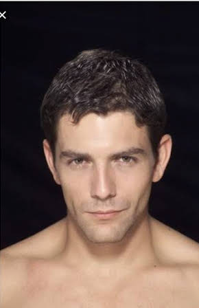 Sebastián Moncayo as 