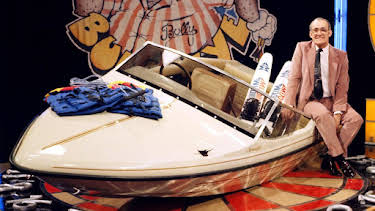 11:00 PM: Bullseye | Challenge | 4/6 2026