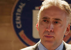 MAD THRILLER: 'CAZA TERRORISTA'