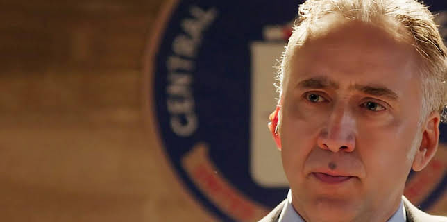 15:31: MAD THRILLER: 'CAZA TERRORISTA' | BE MAD | 11/15 2025