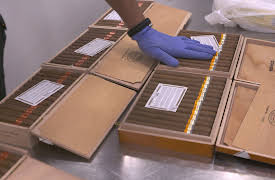 Border Control: Spain: Episode 8