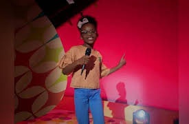 Ukulele U Musical Playhouse: Talk