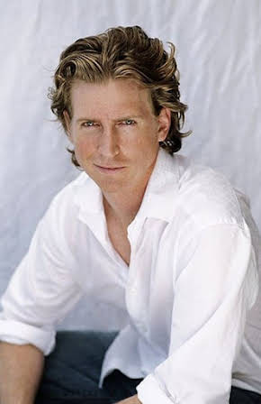 Josh Meyers as 