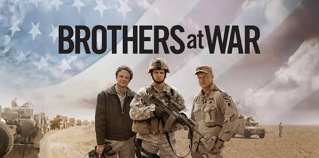 Brothers At War (2025)