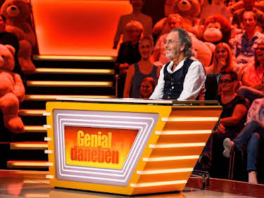 00:00: Genial daneben | Sat1 | 7/11 2026