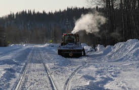 Railroad Alaska: Episode 3