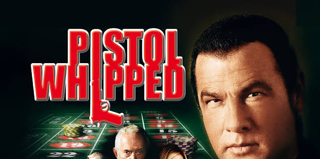 Pistol Whipped (2008)