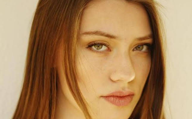 Clementine Hetherington