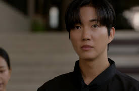 The First Man: The First Man Episode 17