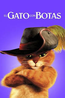 20:33: El Gato con Botas | SYFY | 6/21 2026