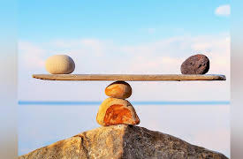 The Power of Mathematical Visualization: Visualizing Balance Points in Statistics