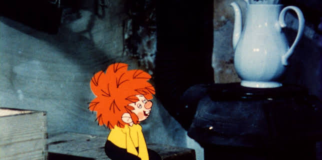 07:00: Meister Eder und sein Pumuckl (21/52) | Das Erste | 3/7 2026