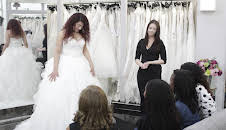 Say yes to the Dress UK (S4 E19)