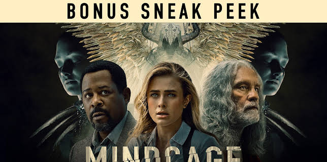 Mindcage - Bonus Sneak Peek (2022)