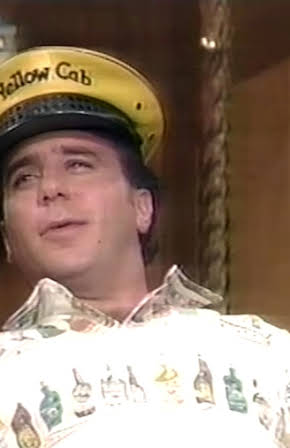 Louis Mustillo as Bruno