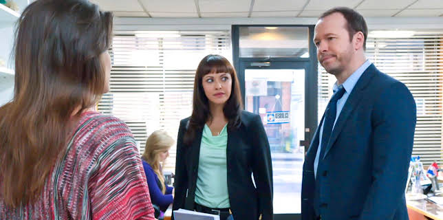 2:00 PM: Blue Bloods (S4 E5) (S4) | 5 USA | 11/16 2025