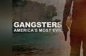 Gangsters: America's Most Evil, Season 1: The First Kingpin: Juan Raul Garza