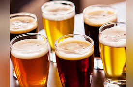 Everyday Guide to Beer: A Grand Tour of Beer Styles