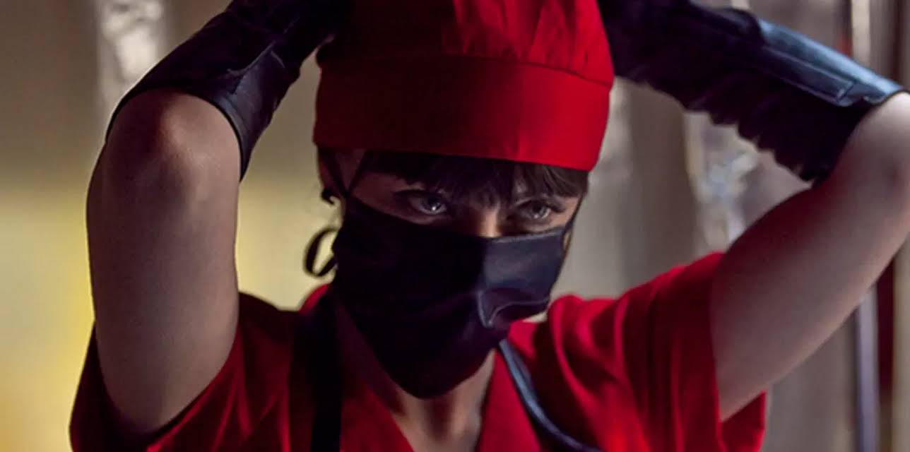 American Mary (2013)
