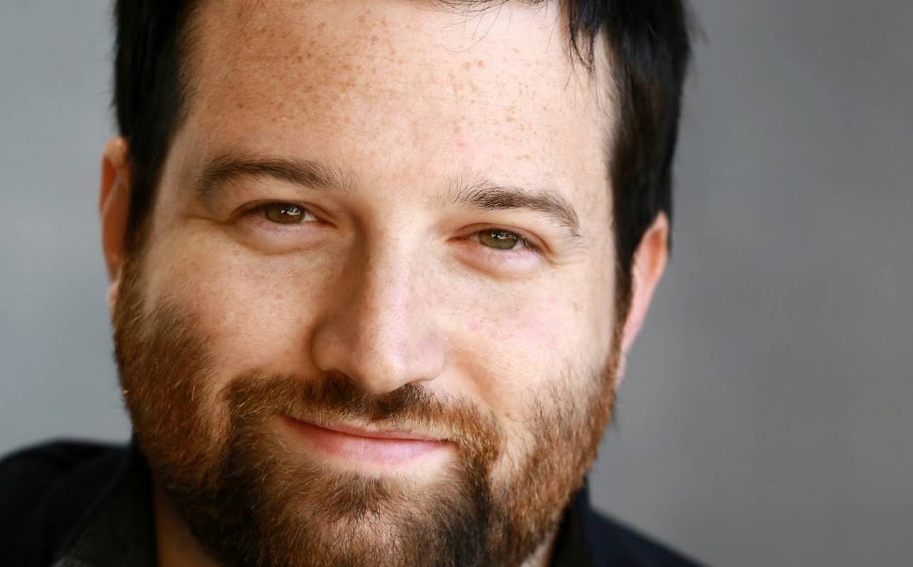 Joshua Tomar