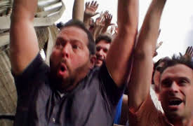 Bert the Conqueror: Tennessee