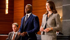 The Good Wife (S6 E3)