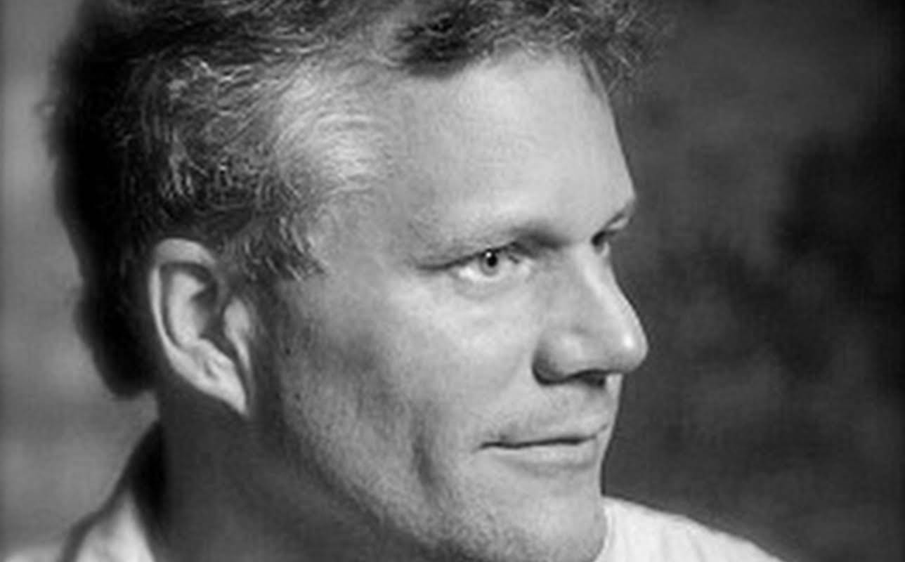 Peter Hastings