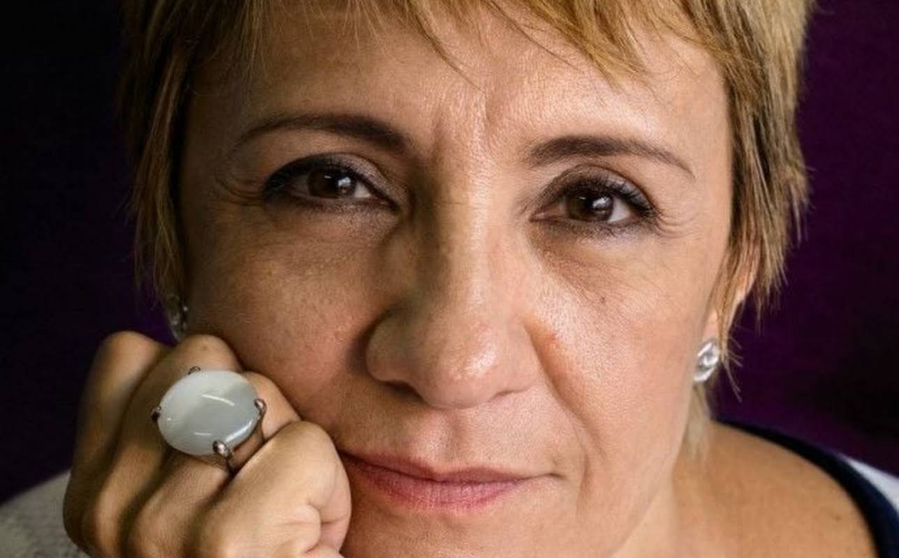 Blanca Portillo