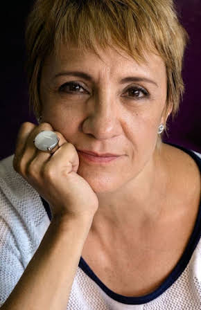 Blanca Portillo as 