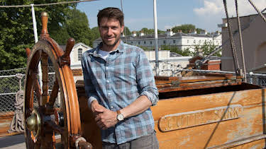 7:00 PM: Great British Ships (S1 E2) (S1) | 5 Select | 2/13 2026