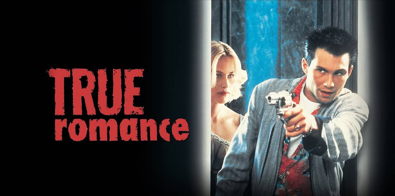 True Romance (1992)