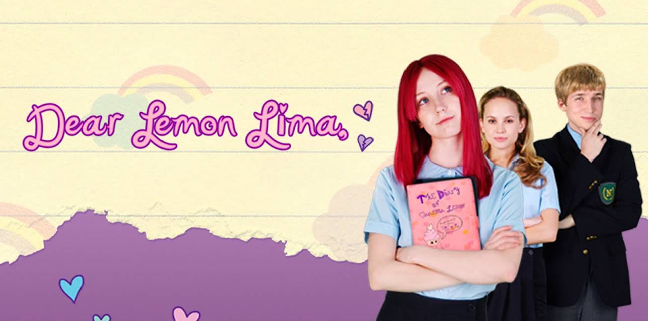 Dear Lemon Lima (2011)