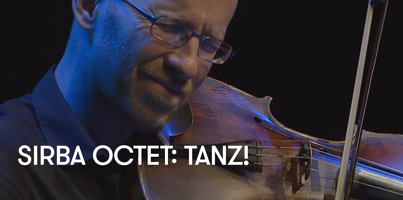 Klezmer versus Classical (2016)