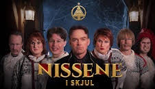 Nissene i skjul: Snill eller slem